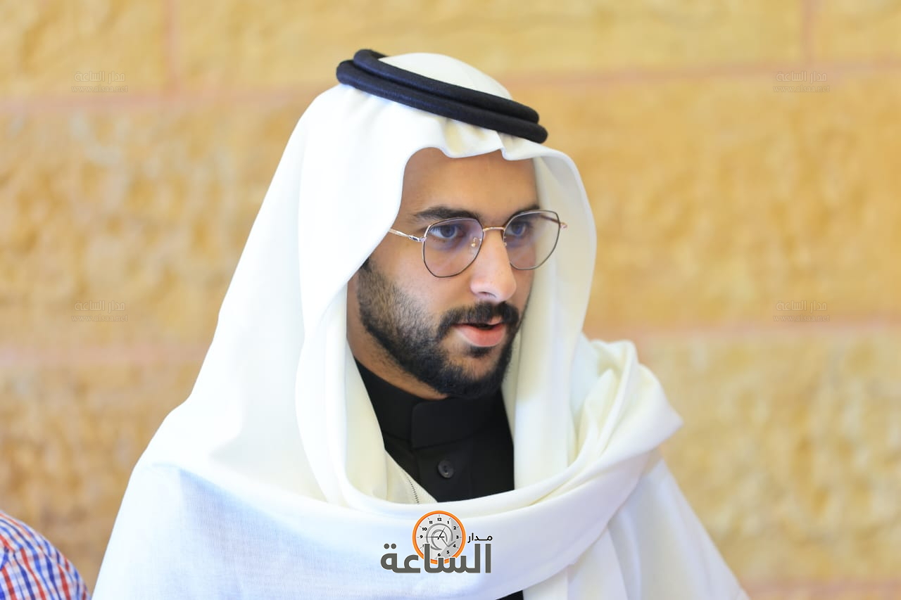 Madar Al-Saa Images 0.6752205127917551