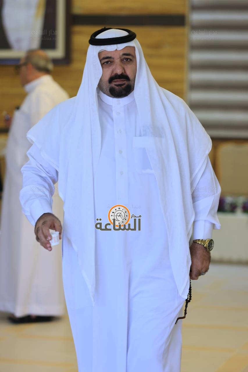 Madar Al-Saa Images 0.3260204027059225