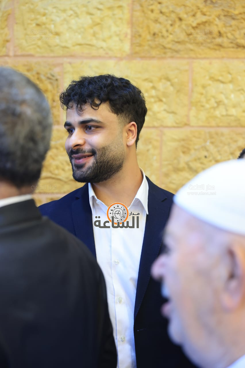 Madar Al-Saa Images 0.32097032258796265