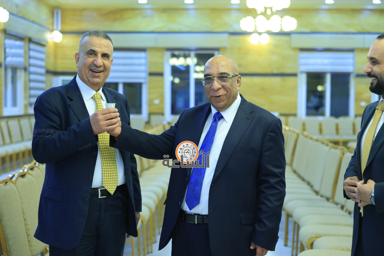 Madar Al-Saa Images 0.33062884107098145