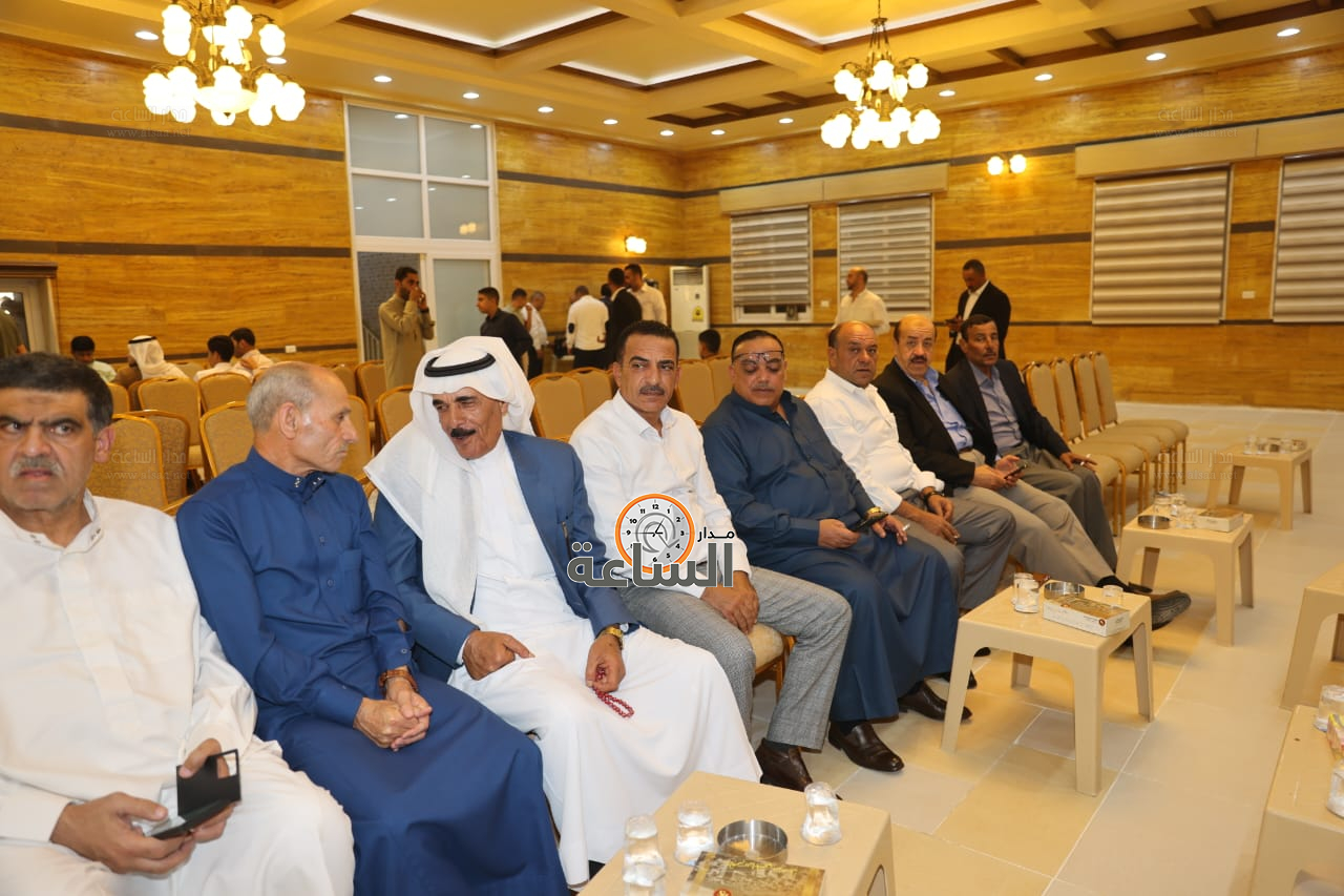 Madar Al-Saa Images 0.9151623858310624