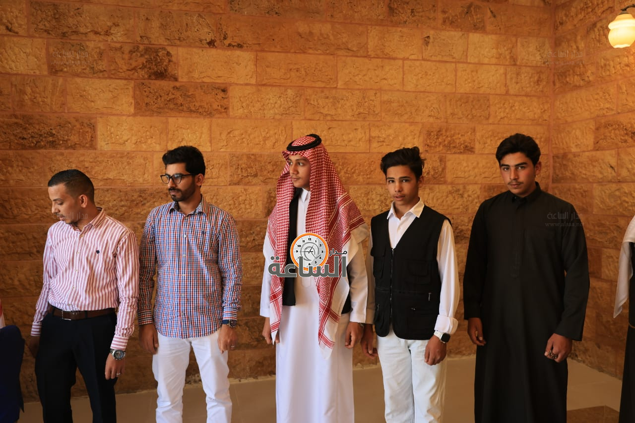 Madar Al-Saa Images 0.4255086886639561