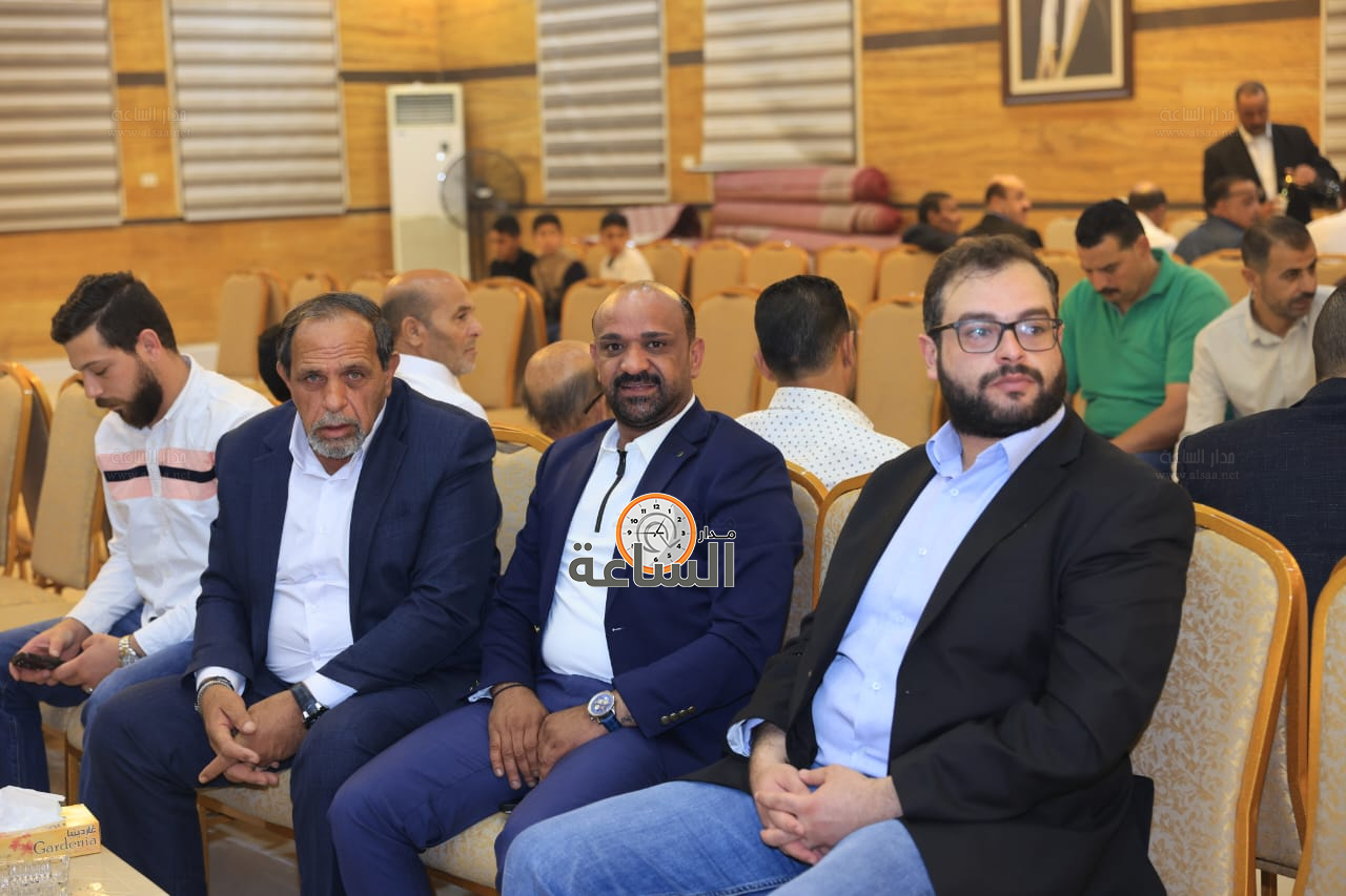 Madar Al-Saa Images 0.3951540393357238