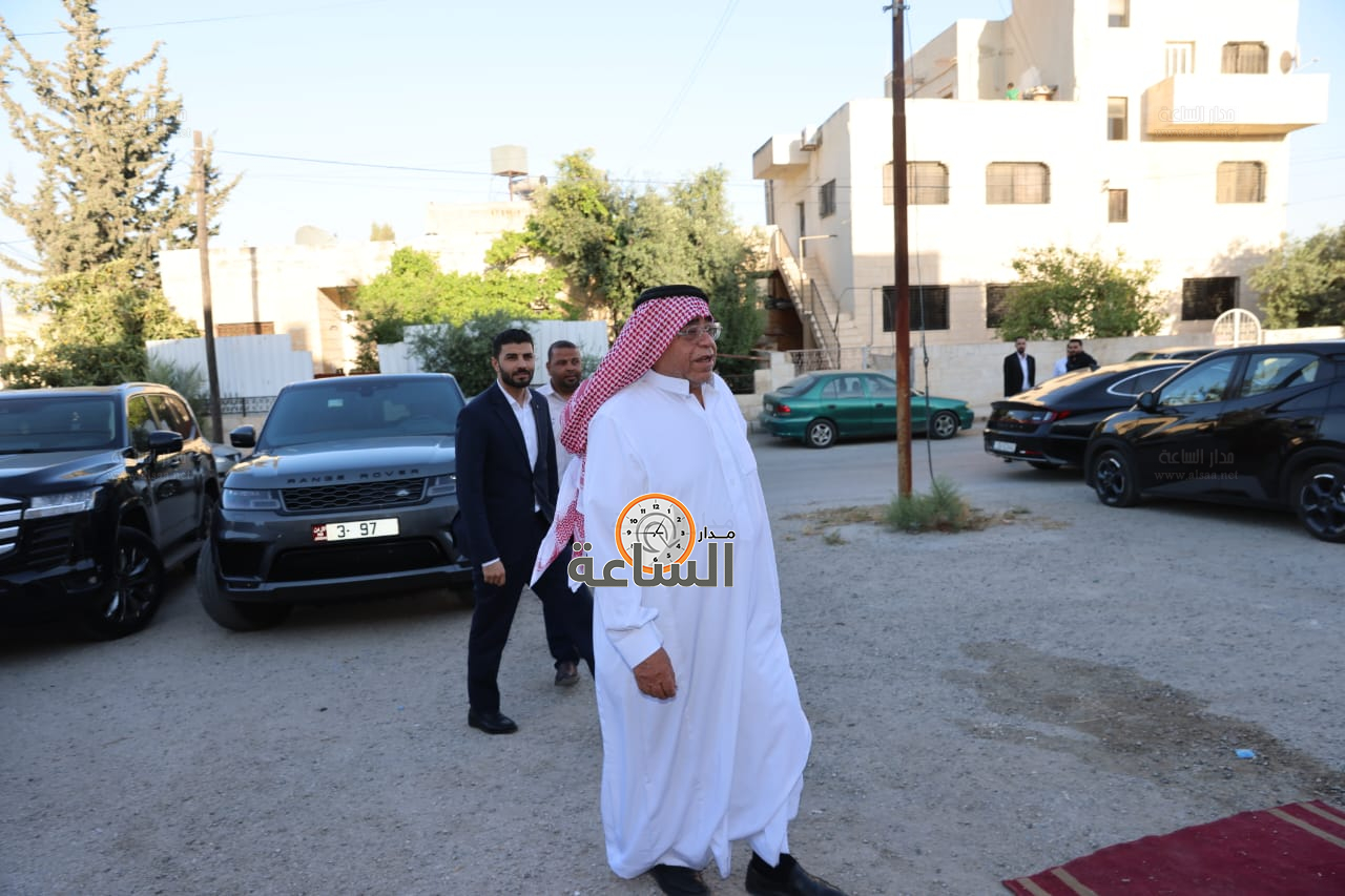 Madar Al-Saa Images 0.7664202407924612