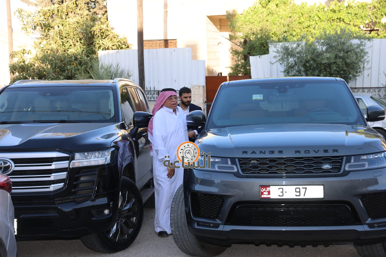 Madar Al-Saa Images 0.03475542523538533