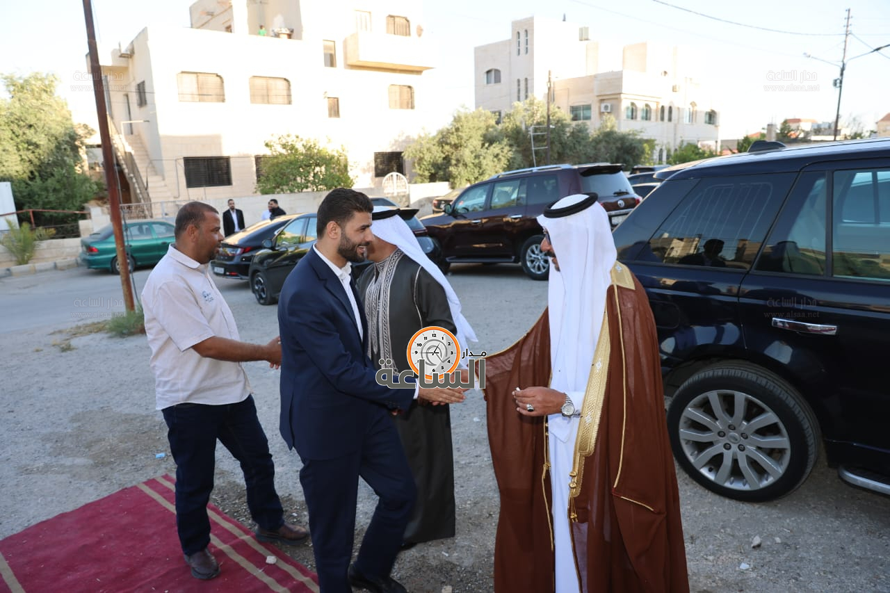 Madar Al-Saa Images 0.051100013568113