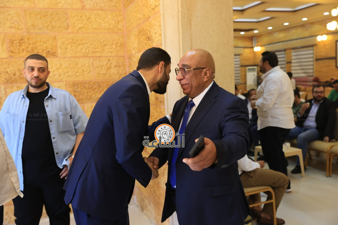 Madar Al-Saa Images 0.40694788206247945