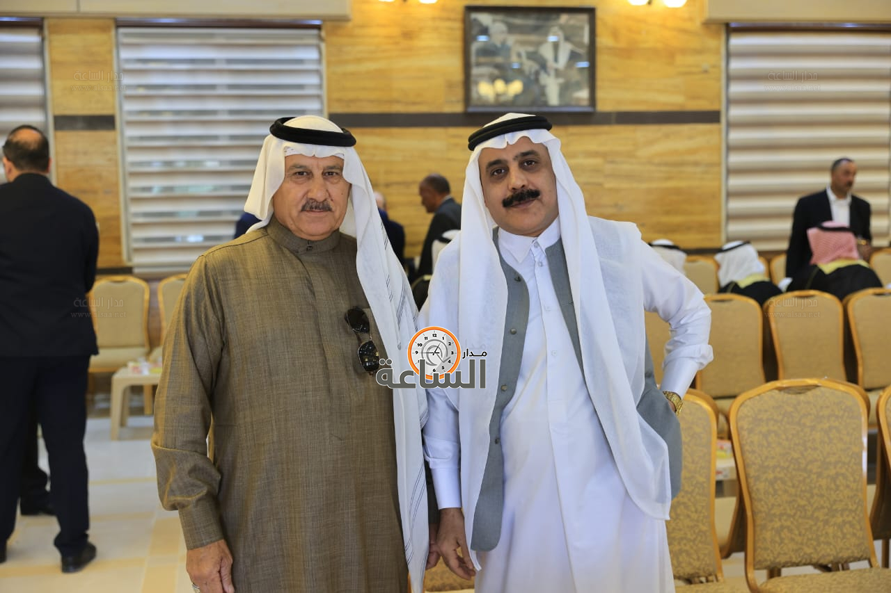 Madar Al-Saa Images 0.2662051750059664