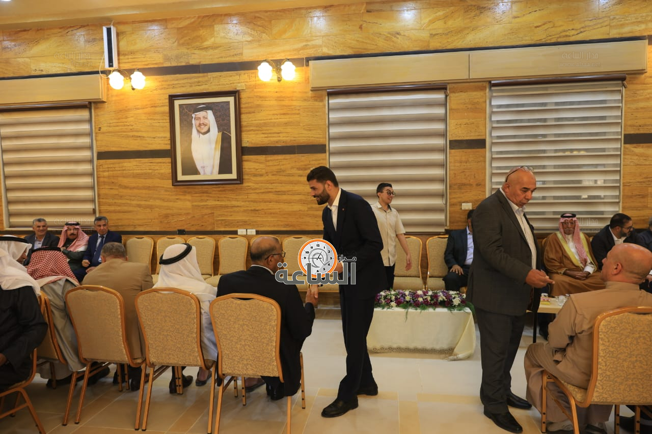 Madar Al-Saa Images 0.8728843220901326