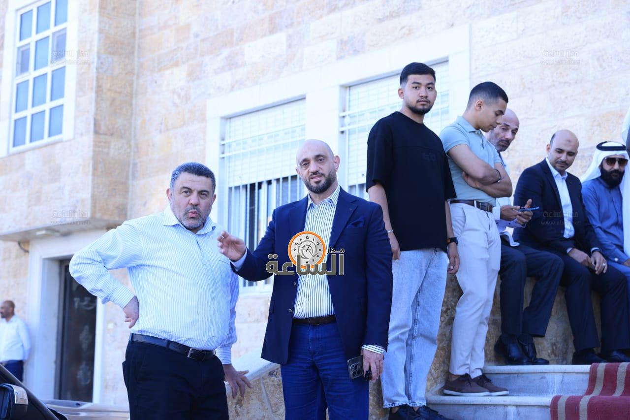 Madar Al-Saa Images 0.4310584379063832