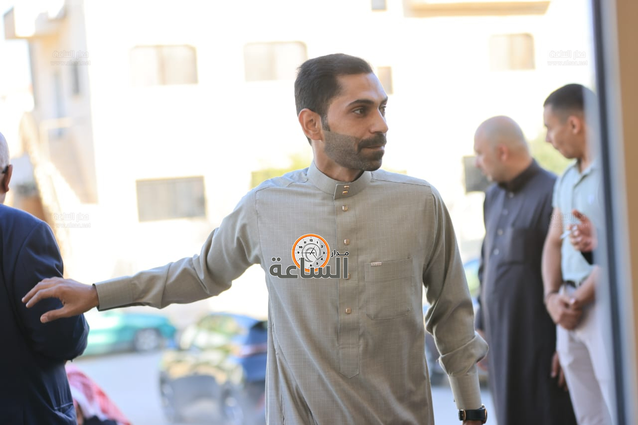 Madar Al-Saa Images 0.02795613966087307