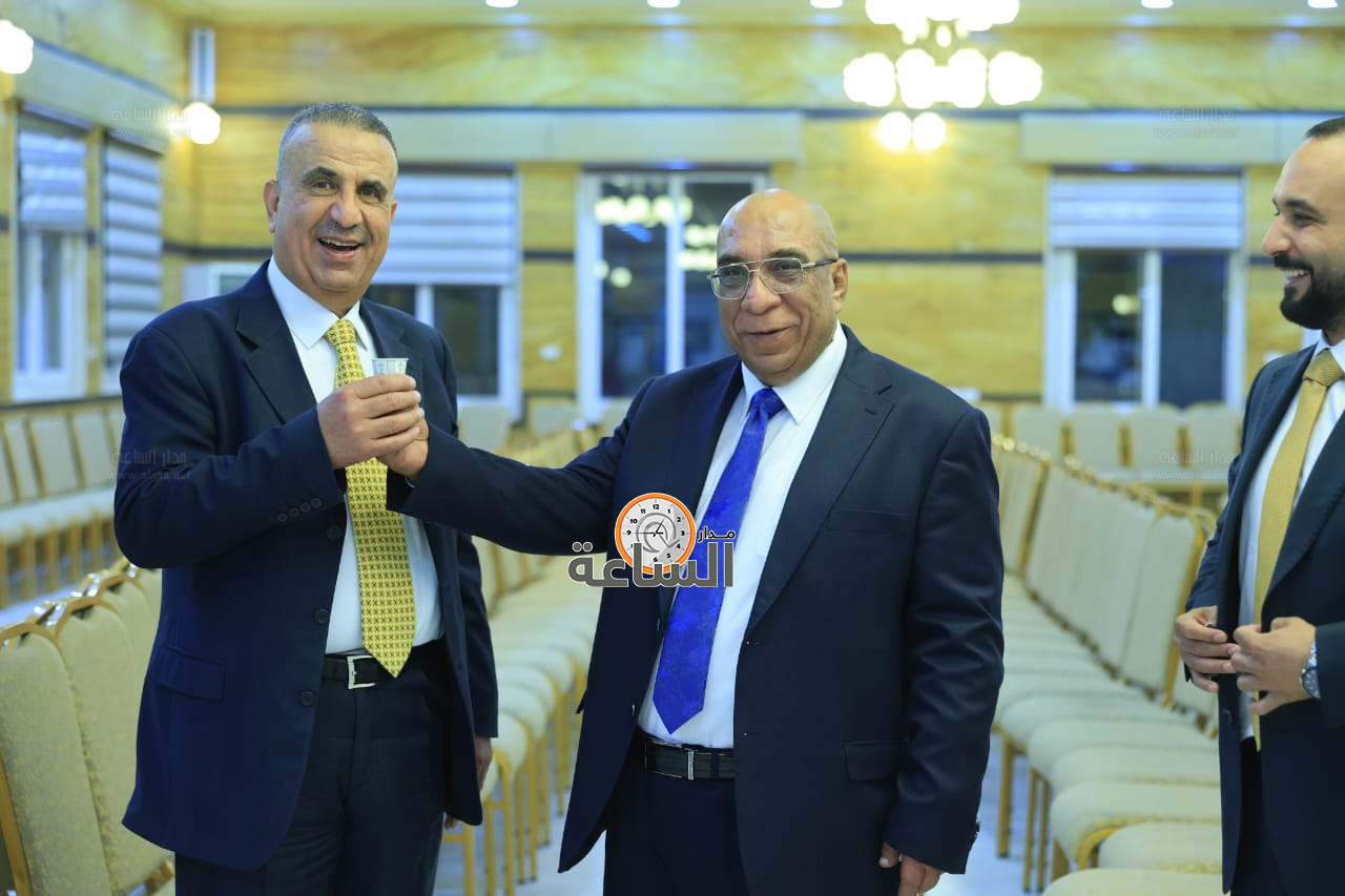 Madar Al-Saa Images 0.1700981785225737