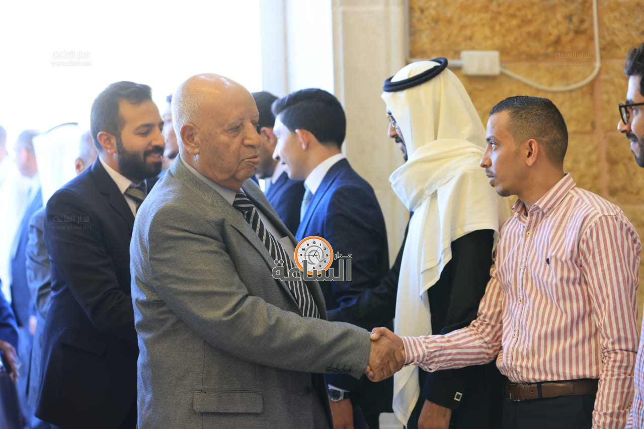 Madar Al-Saa Images 0.5331651524377378