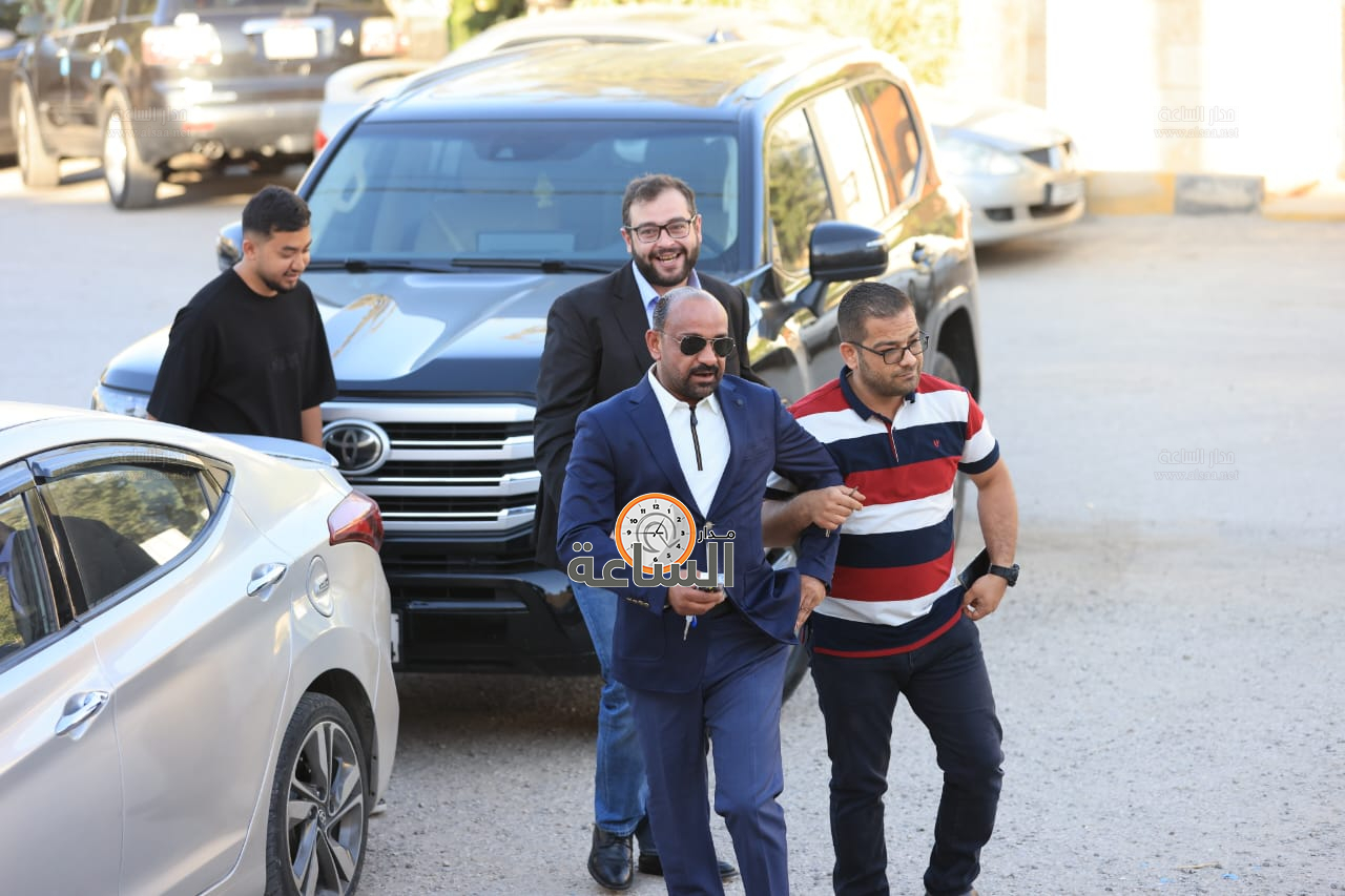 Madar Al-Saa Images 0.8640542075071503