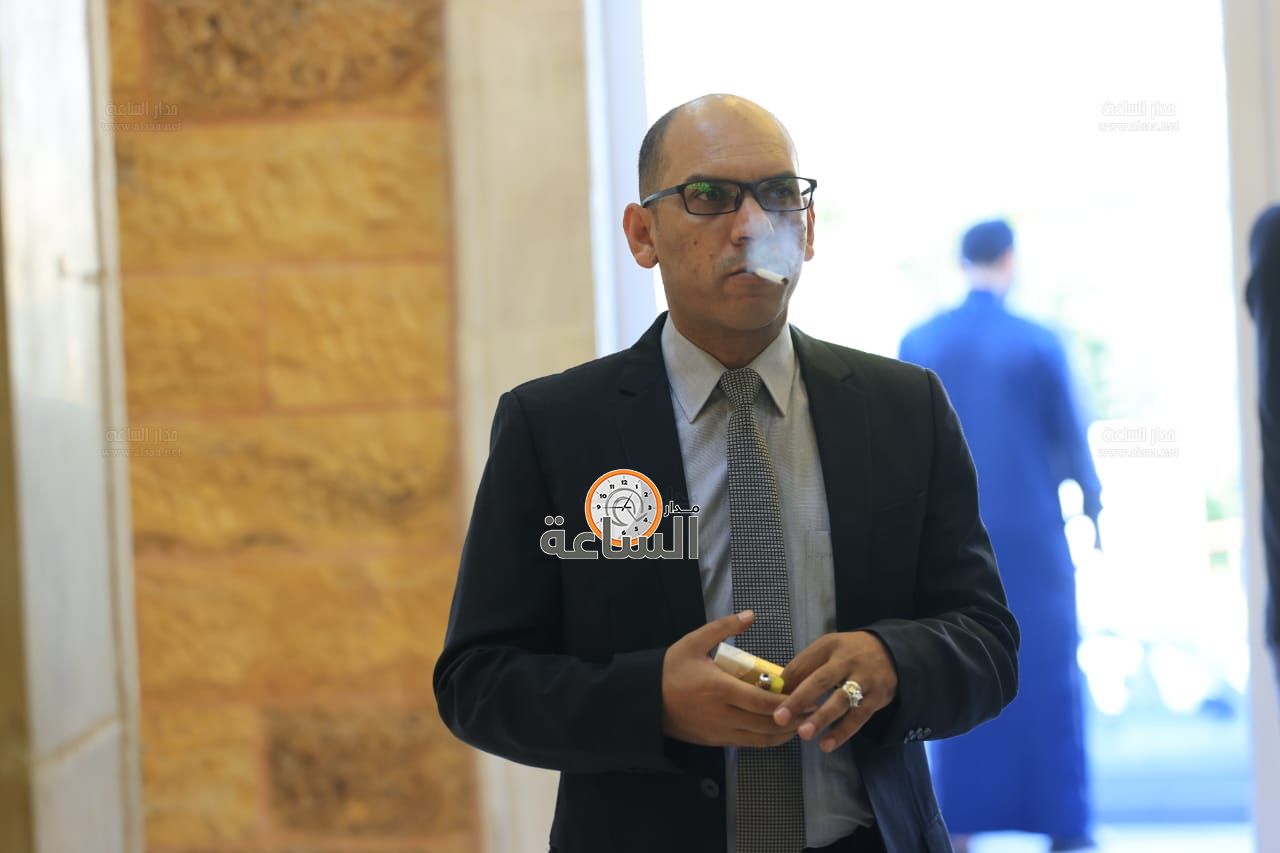 Madar Al-Saa Images 0.52893255006188