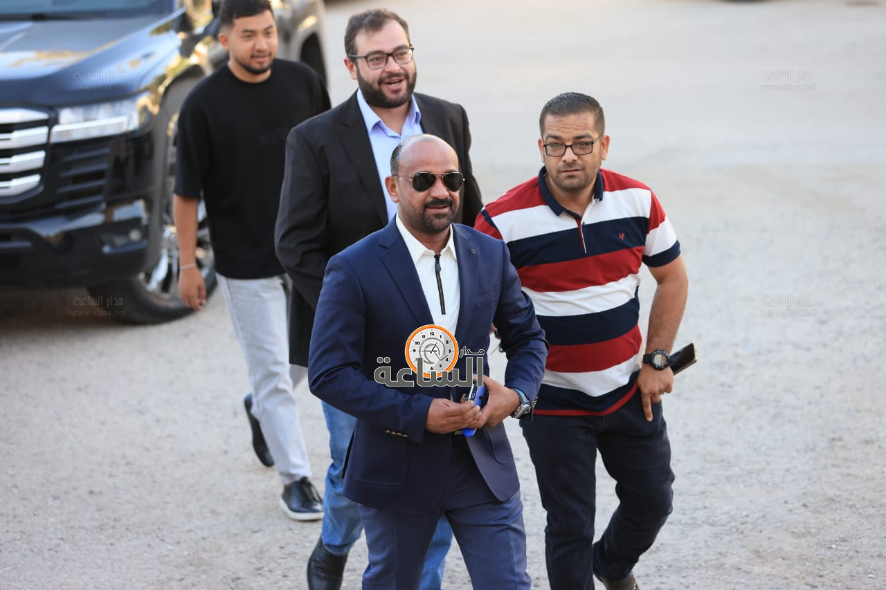 Madar Al-Saa Images 0.46462129268459107