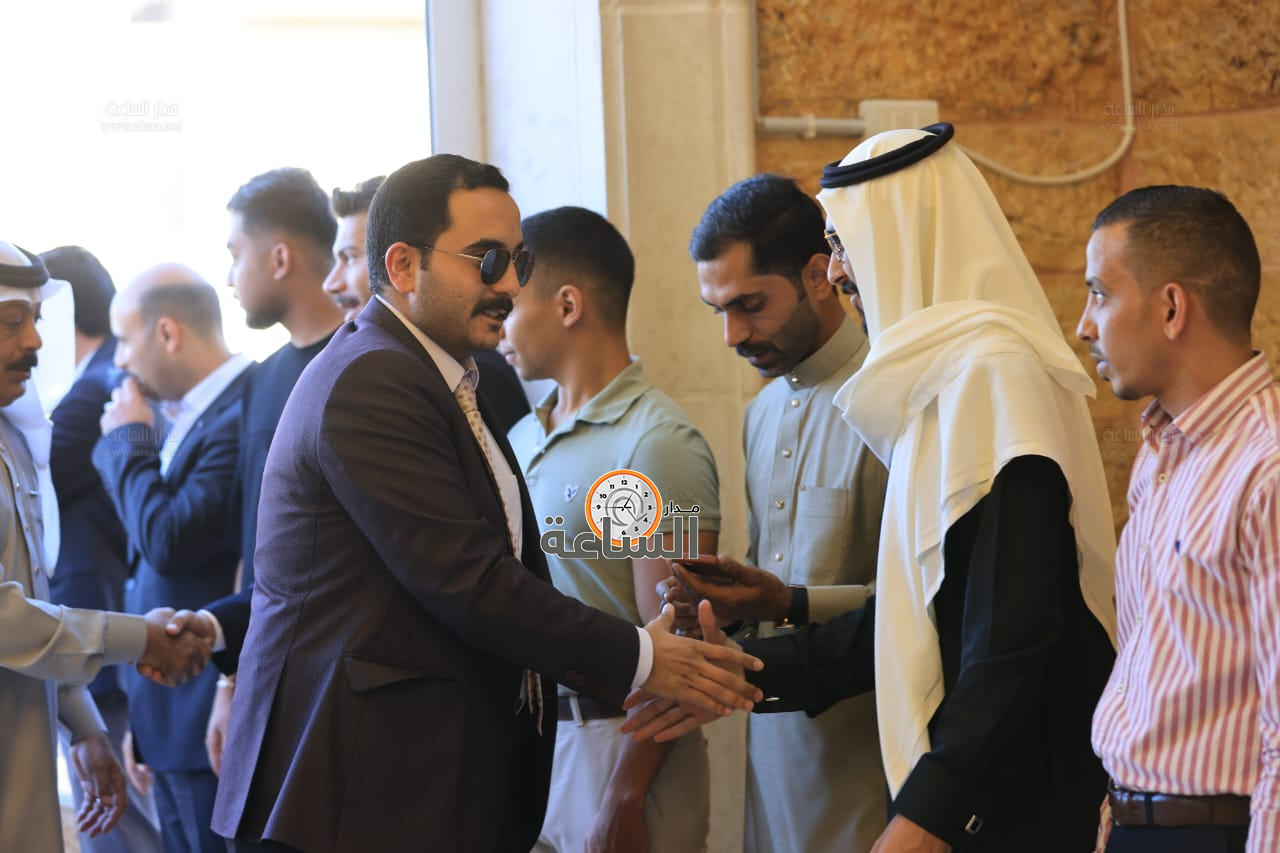 Madar Al-Saa Images 0.241385817800139