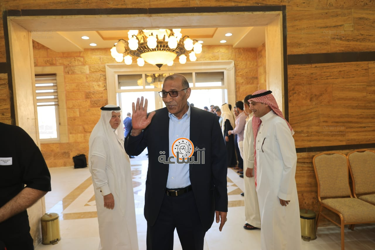 Madar Al-Saa Images 0.5293141136714693