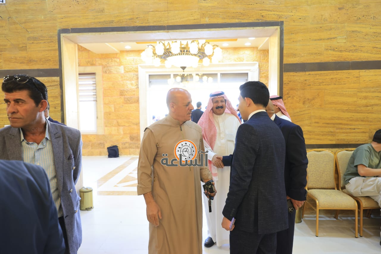 Madar Al-Saa Images 0.0581908649199957