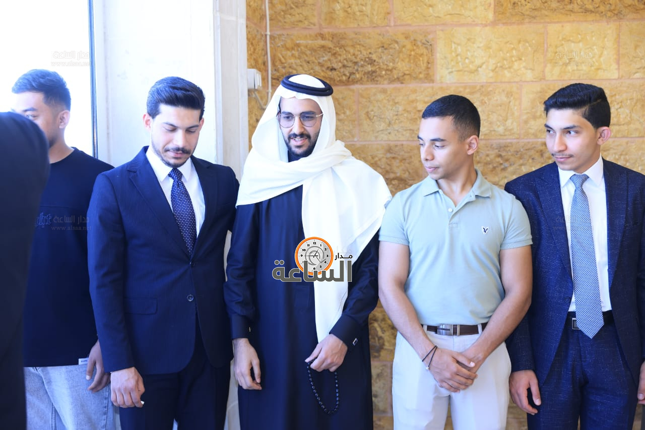 Madar Al-Saa Images 0.6571419052086992