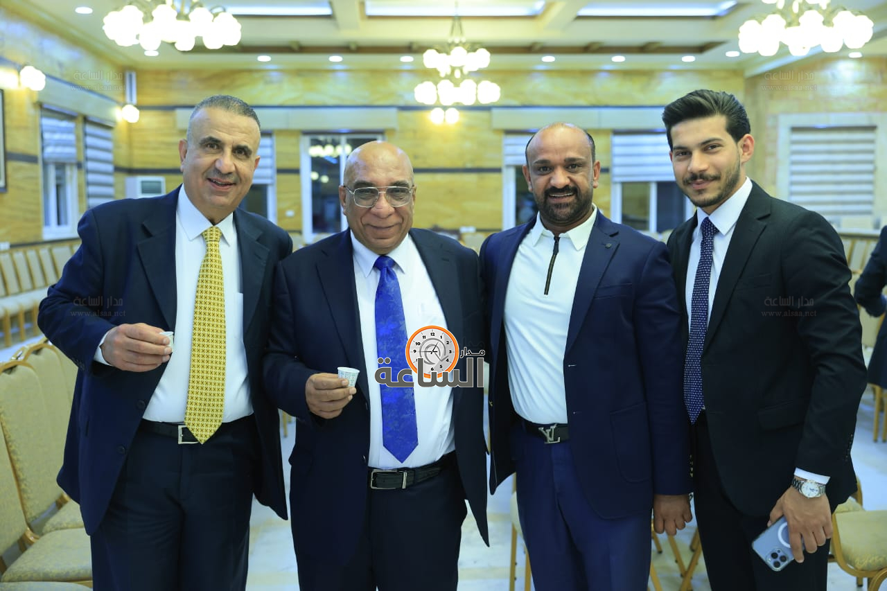 Madar Al-Saa Images 0.27435391986693647