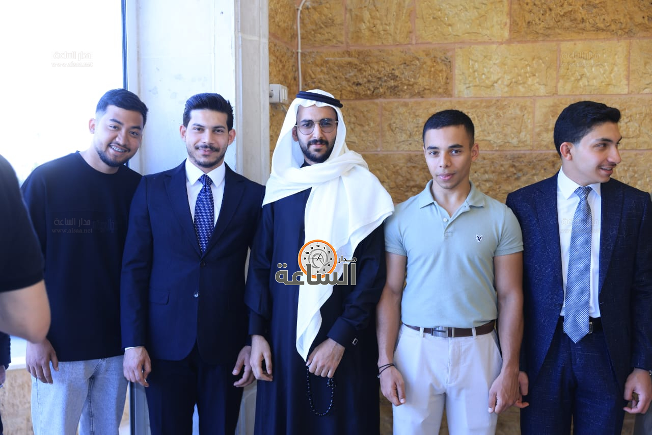 Madar Al-Saa Images 0.07974467837260535