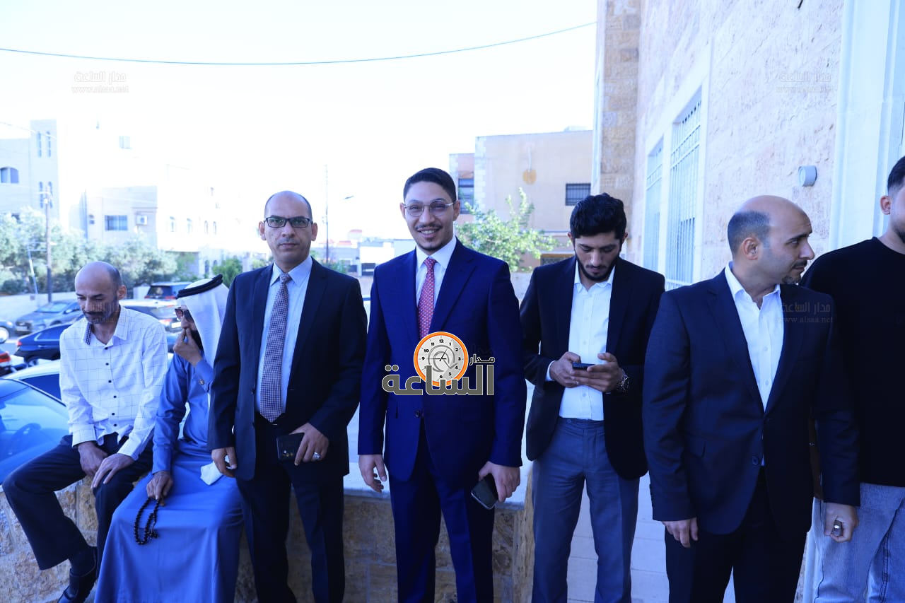 Madar Al-Saa Images 0.9182111136252931