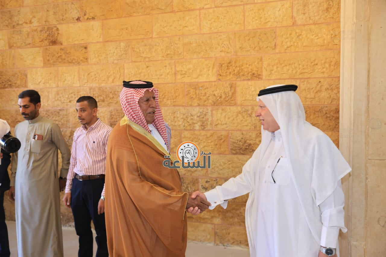 Madar Al-Saa Images 0.5682914948864914