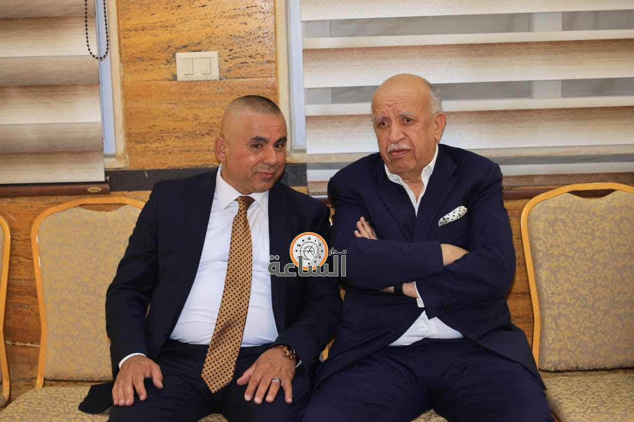 Madar Al-Saa Images 0.9490323738553889