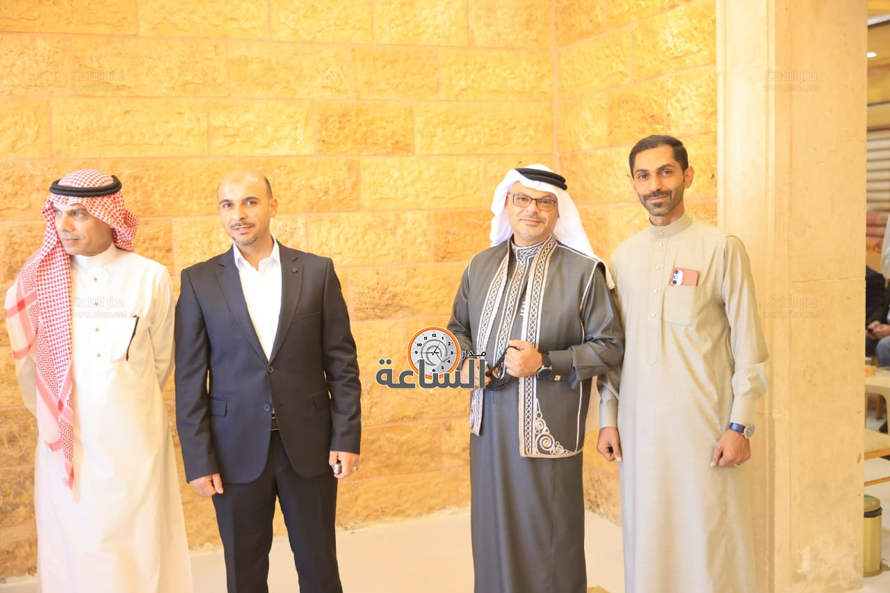 Madar Al-Saa Images 0.3873841638261333