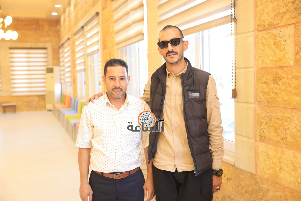 Madar Al-Saa Images 0.7344189489939371