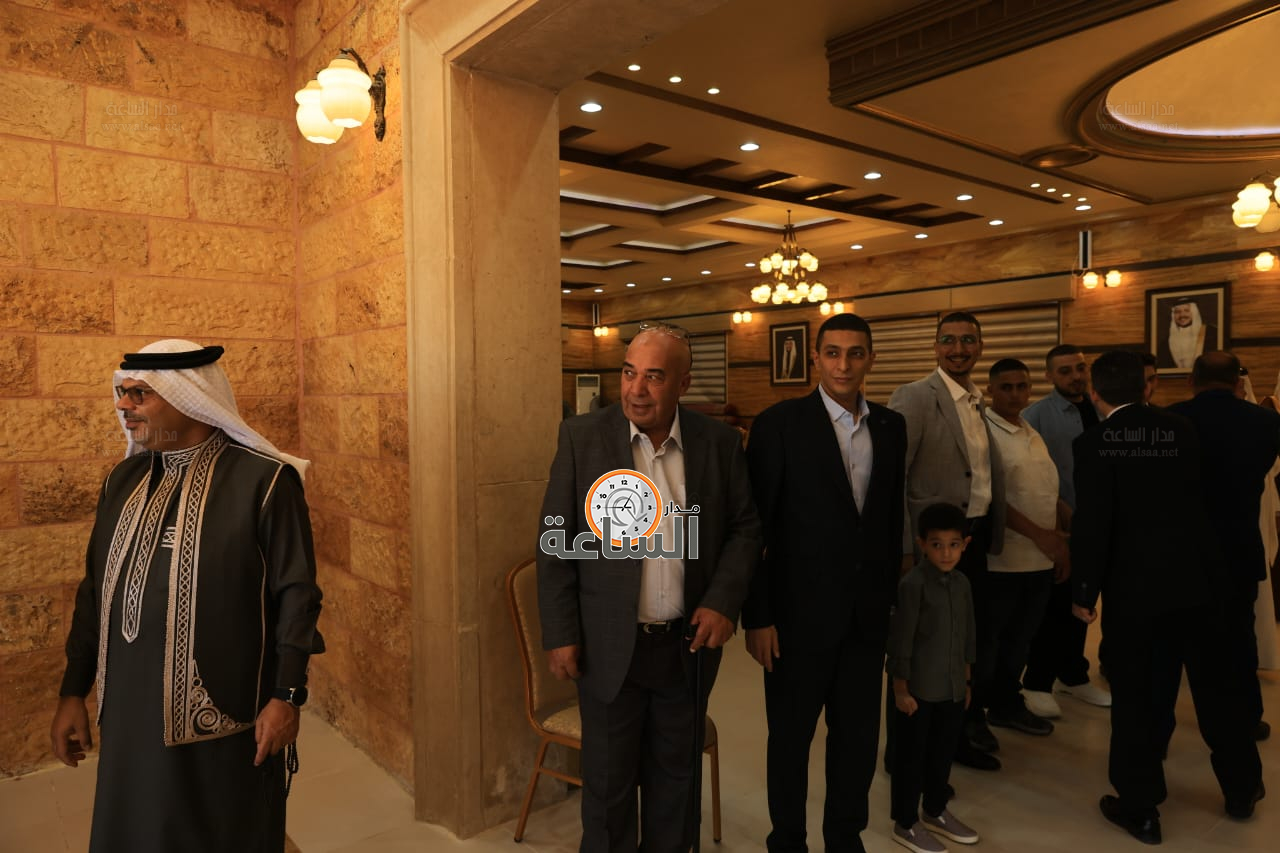 Madar Al-Saa Images 0.58741264326707