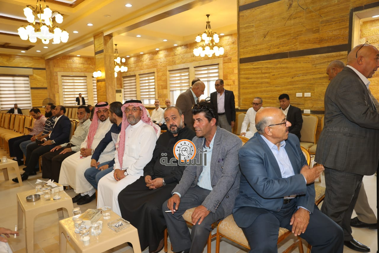 Madar Al-Saa Images 0.19674903770093588