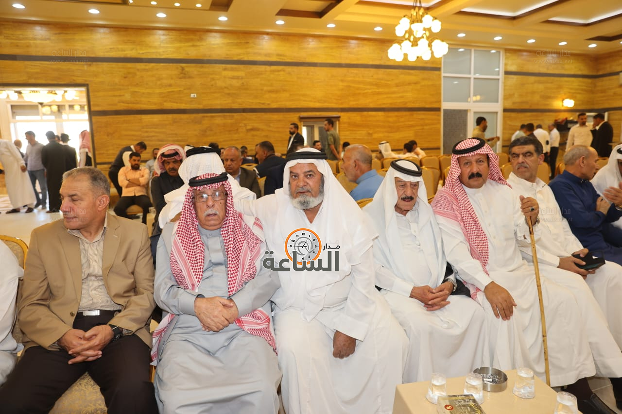 Madar Al-Saa Images 0.4662539774439708