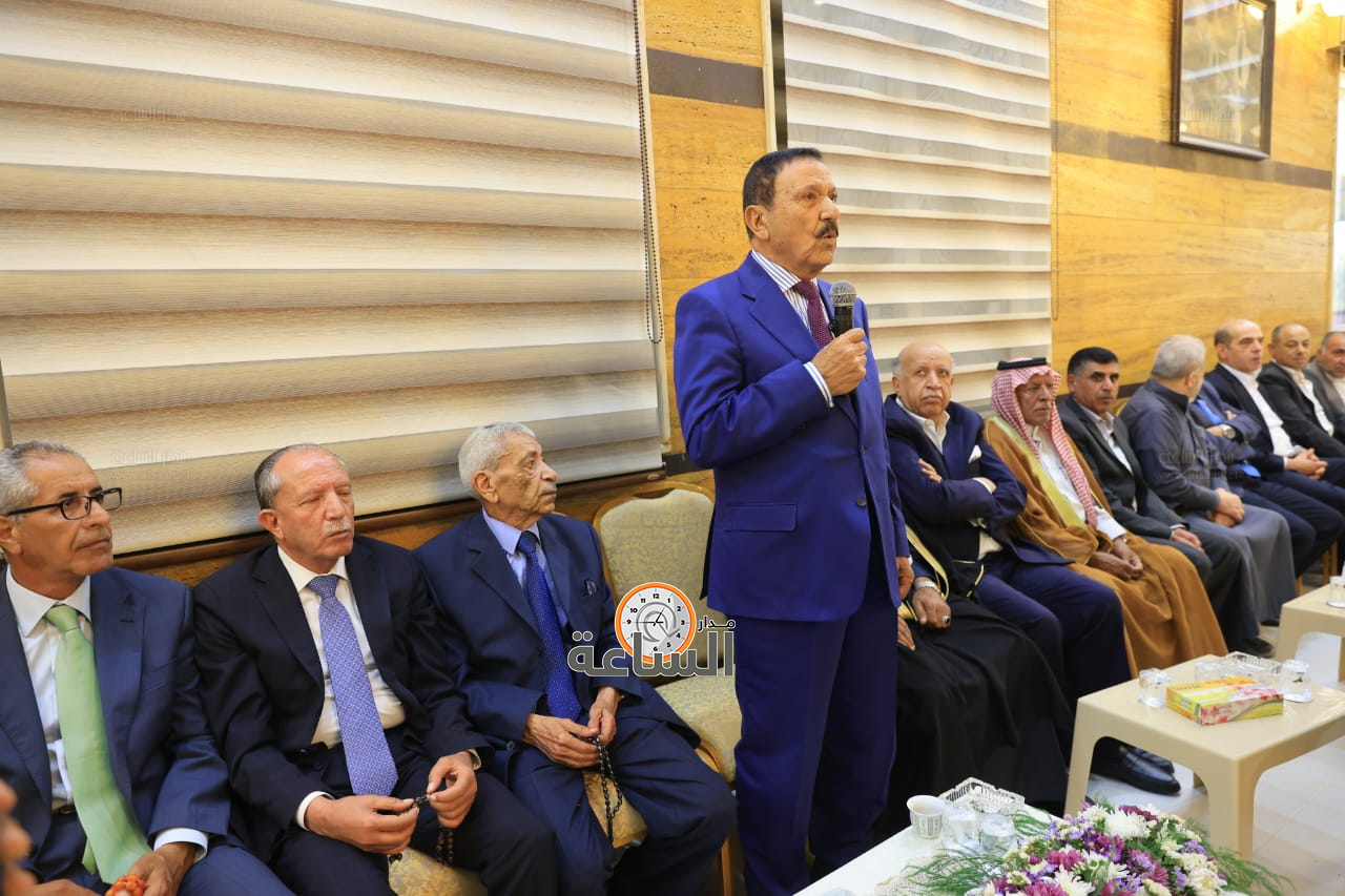 Madar Al-Saa Images 0.9318026308966864