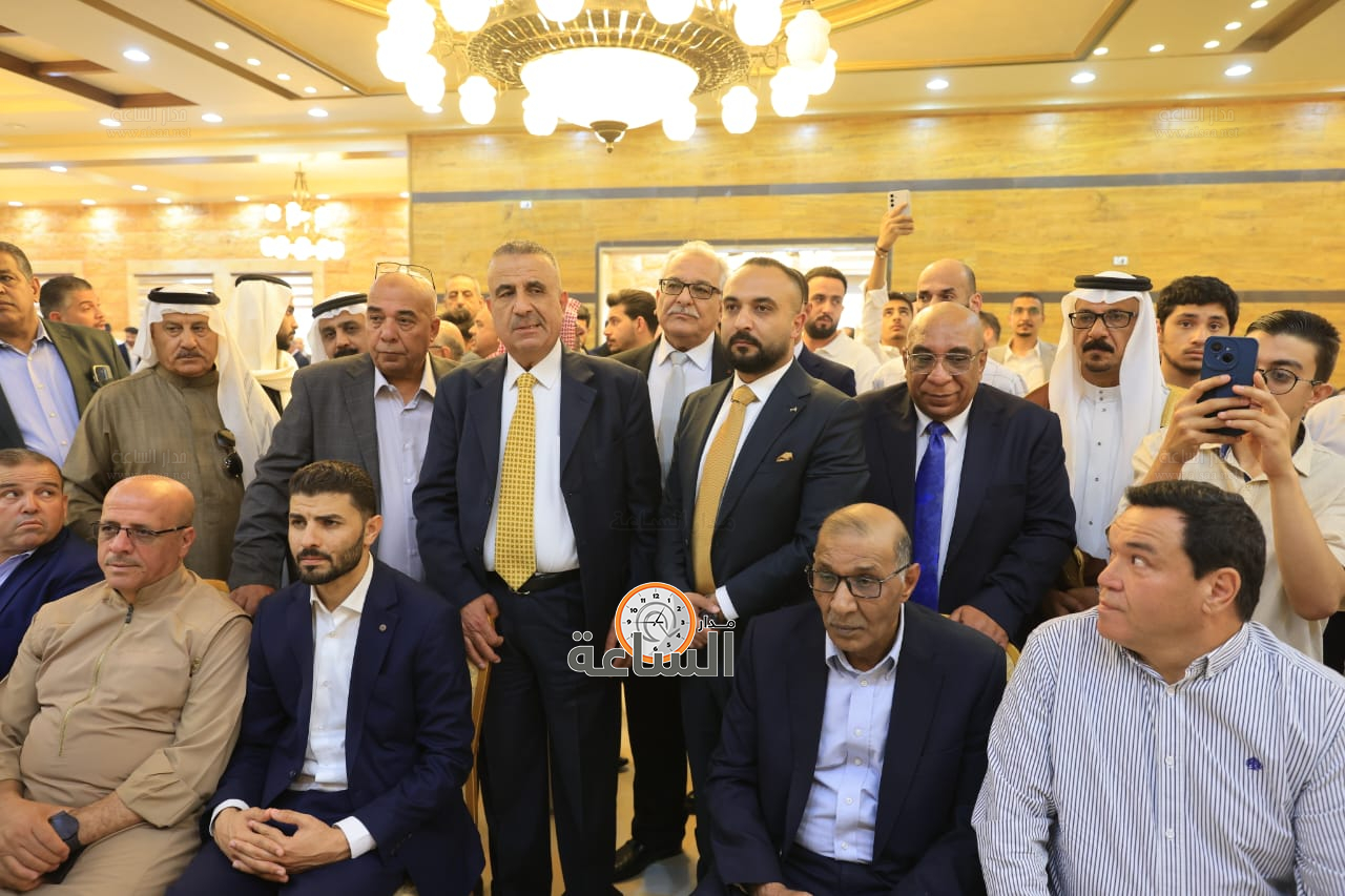 Madar Al-Saa Images 0.5228507043021339