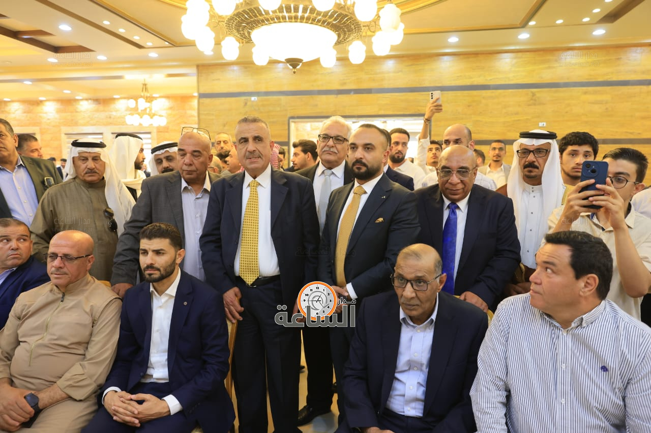 Madar Al-Saa Images 0.6316746379525574