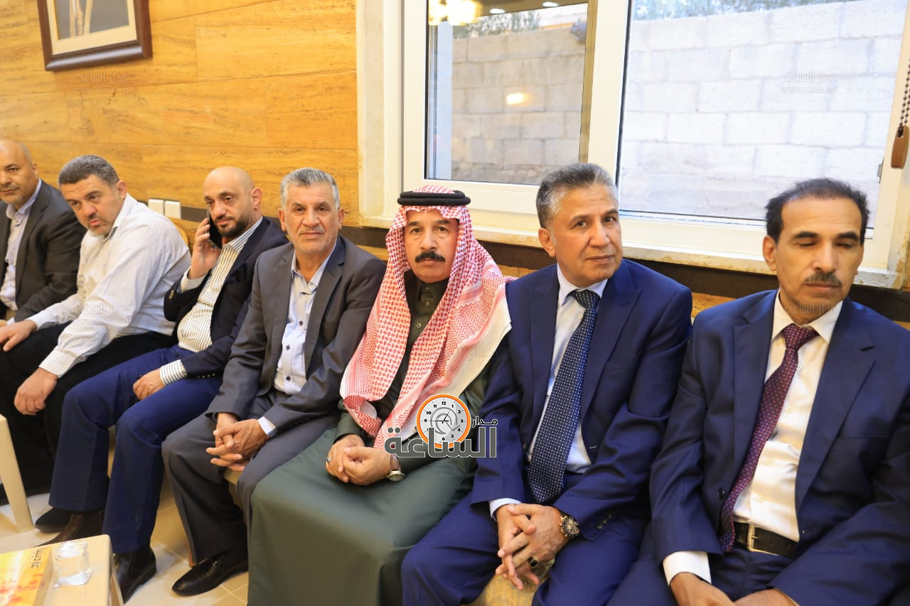 Madar Al-Saa Images 0.9230872524336806