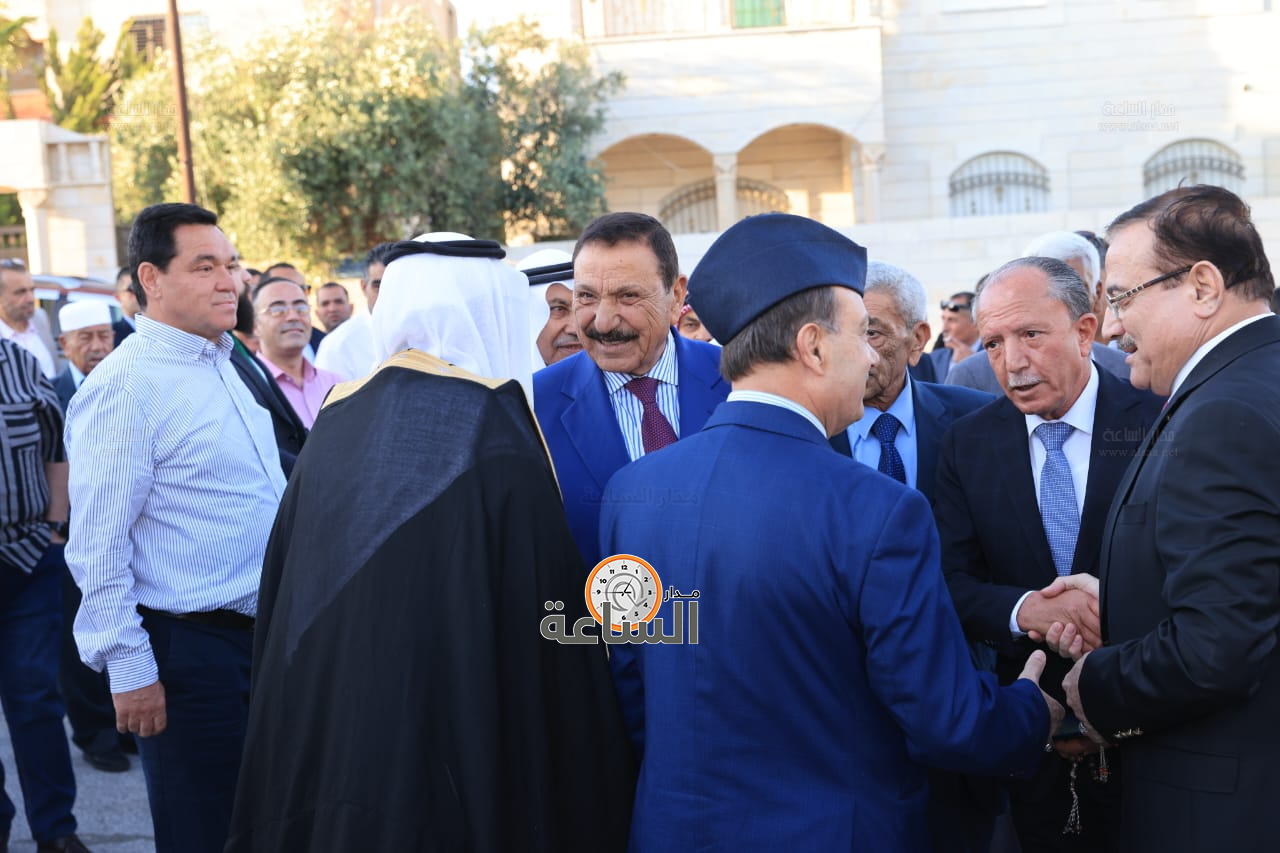 Madar Al-Saa Images 0.8432570114721646