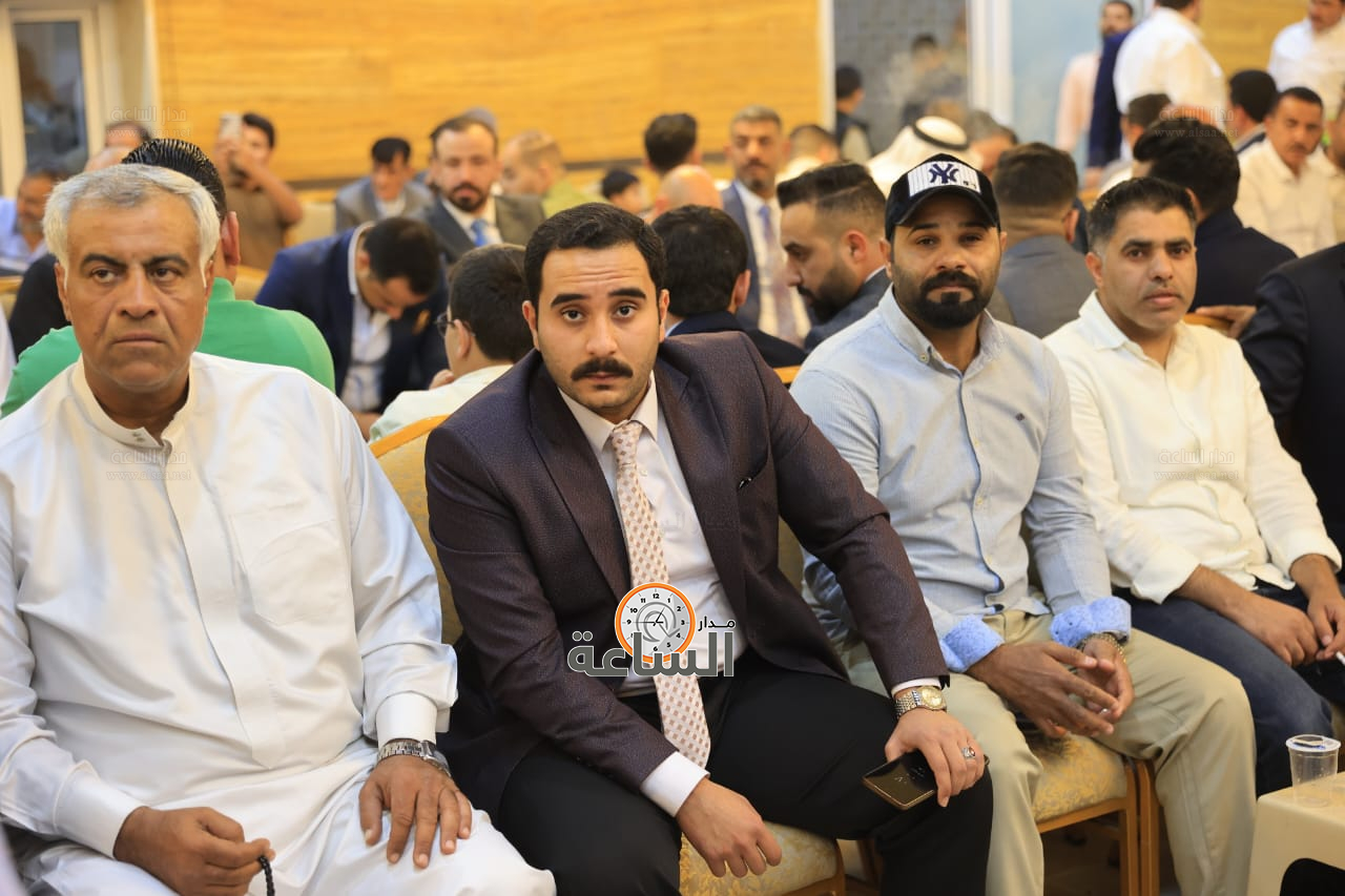 Madar Al-Saa Images 0.6444274063797677