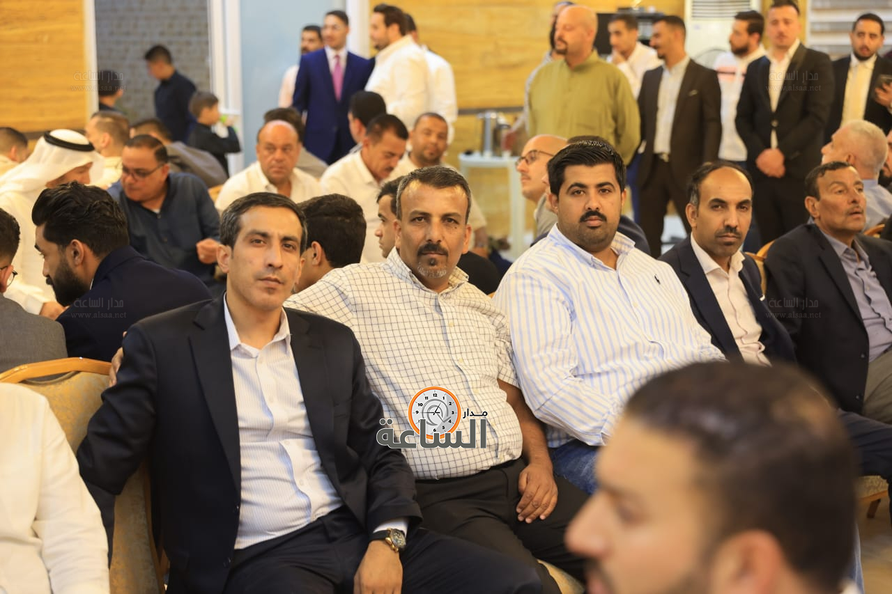 Madar Al-Saa Images 0.28456124324704346