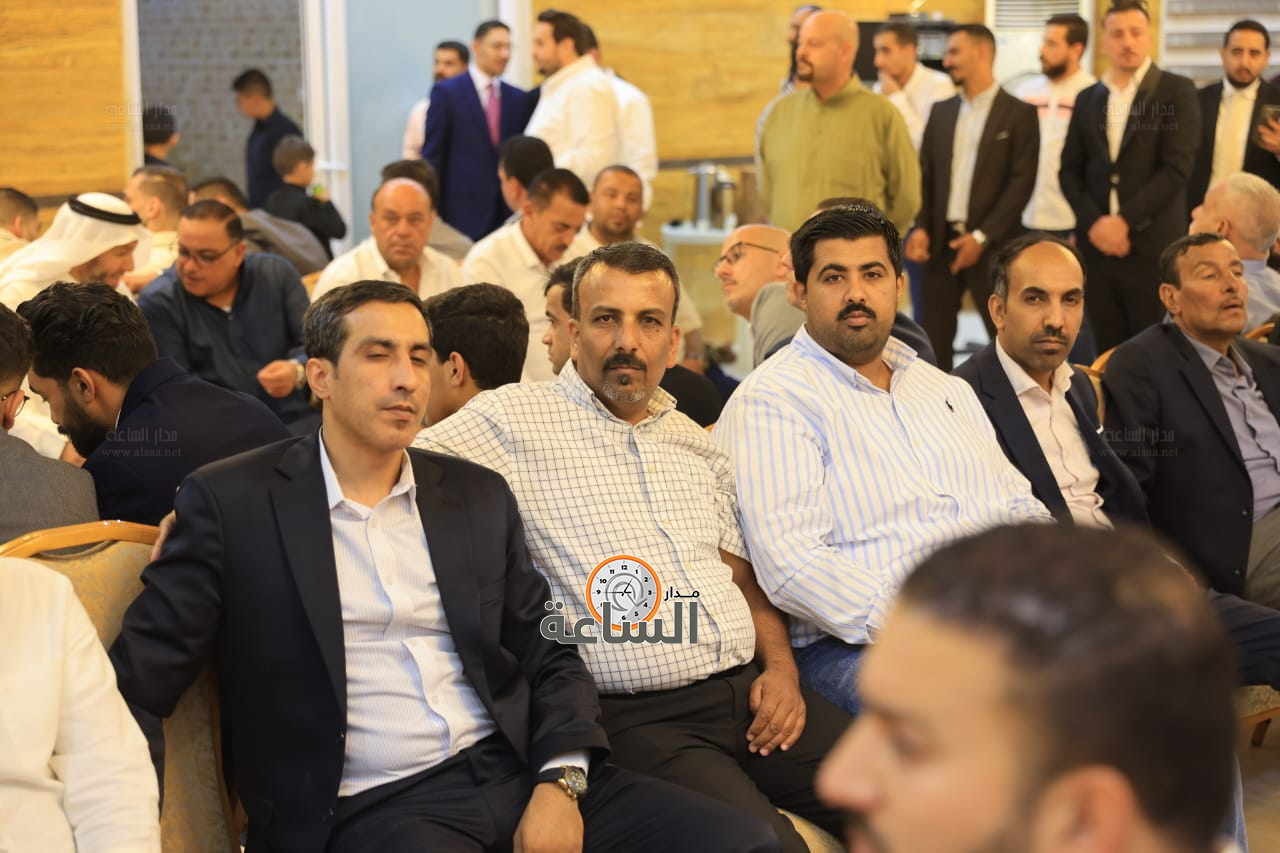 Madar Al-Saa Images 0.06591085025370613