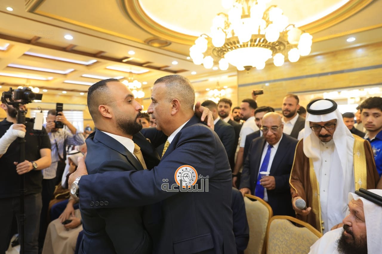 Madar Al-Saa Images 0.15036721453194812