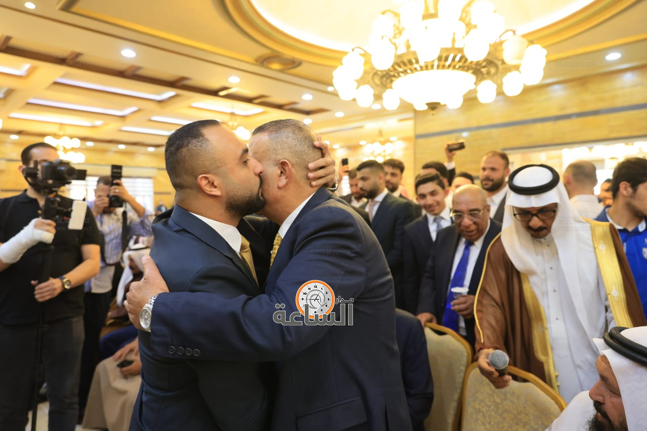 Madar Al-Saa Images 0.9939639027494865