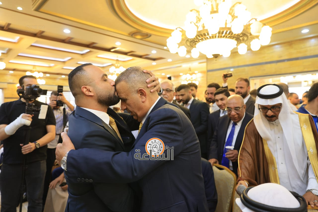 Madar Al-Saa Images 0.16845866315319746