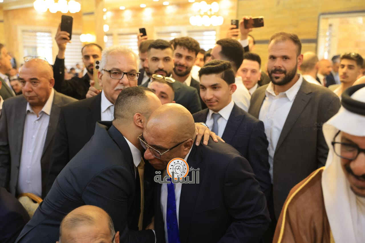 Madar Al-Saa Images 0.32173734161746814