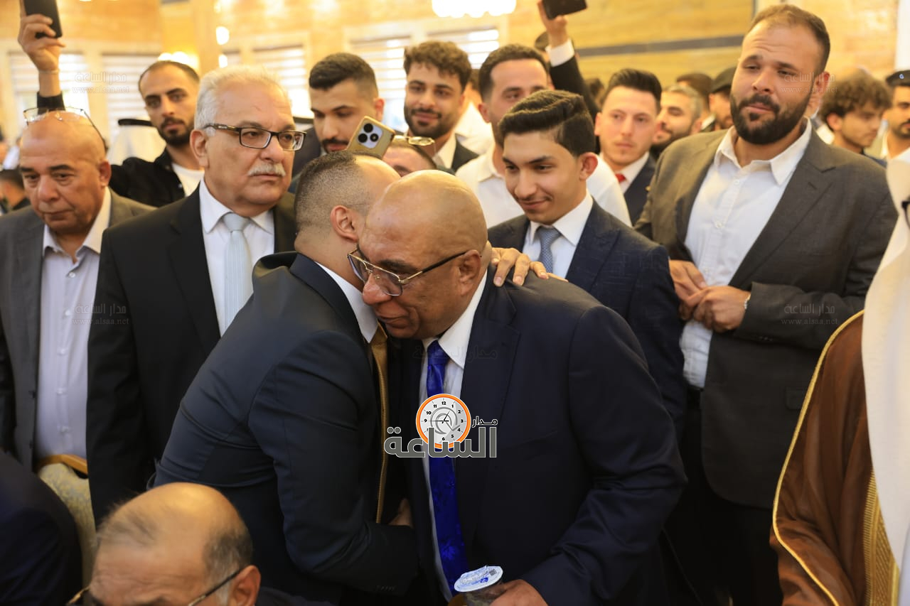 Madar Al-Saa Images 0.43706225940964627