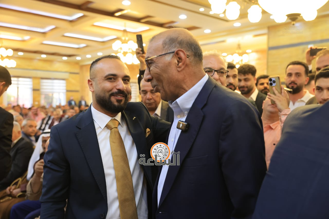 Madar Al-Saa Images 0.31077713890379466