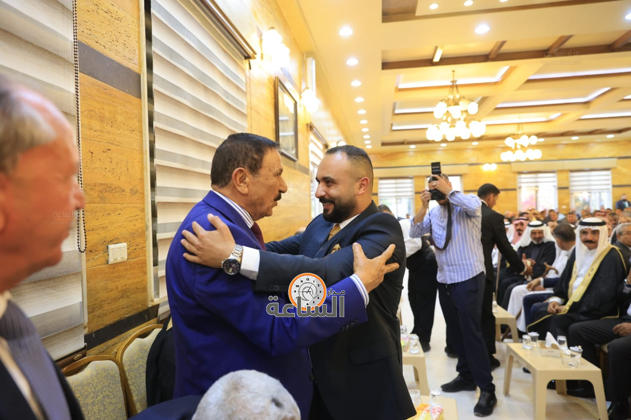 Madar Al-Saa Images 0.11209998196953597