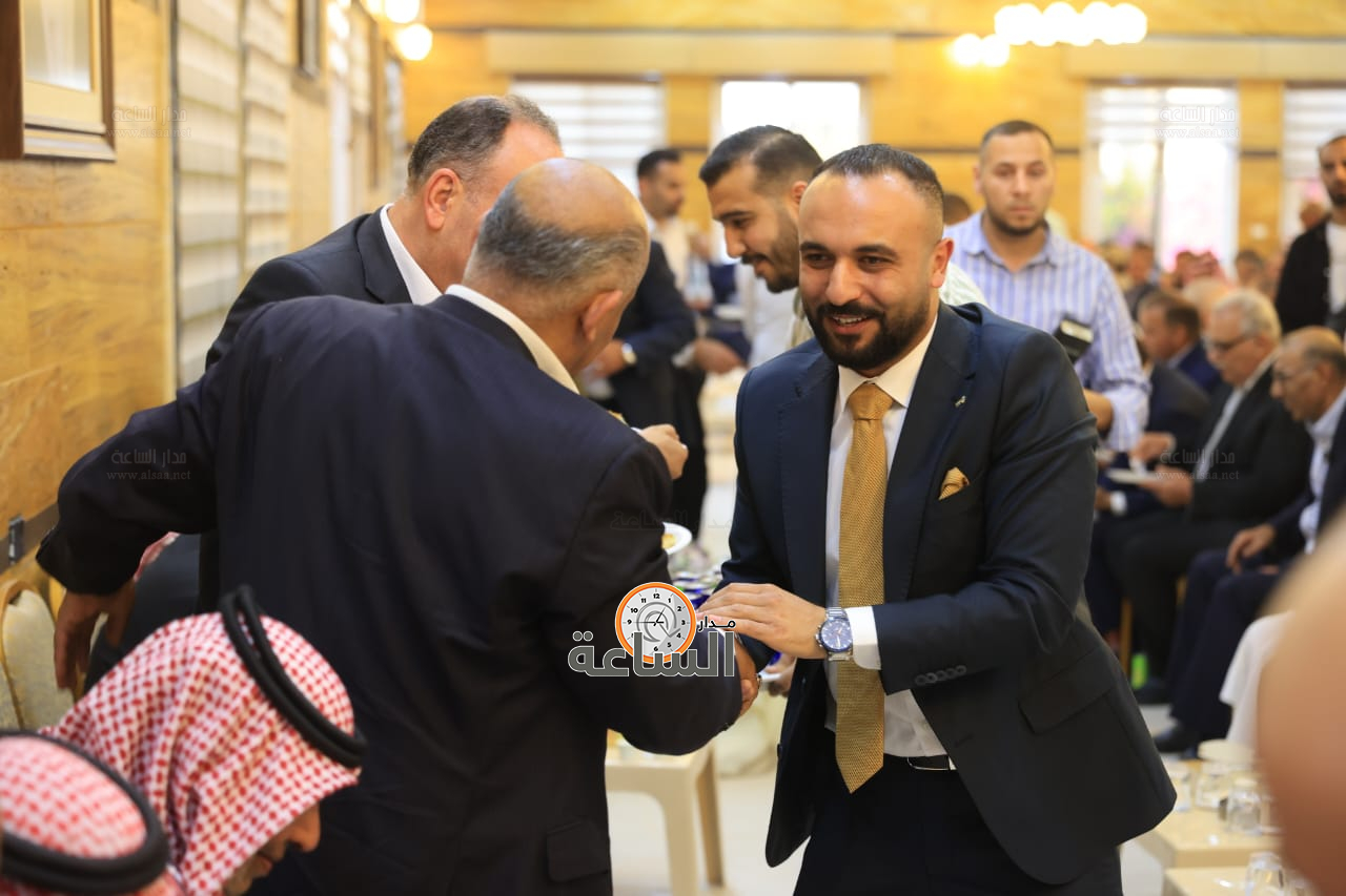 Madar Al-Saa Images 0.9494753370471534